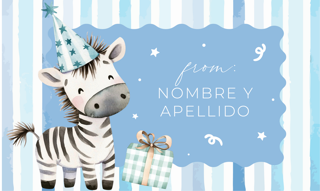 12 TAG ANIMALITOS 3D