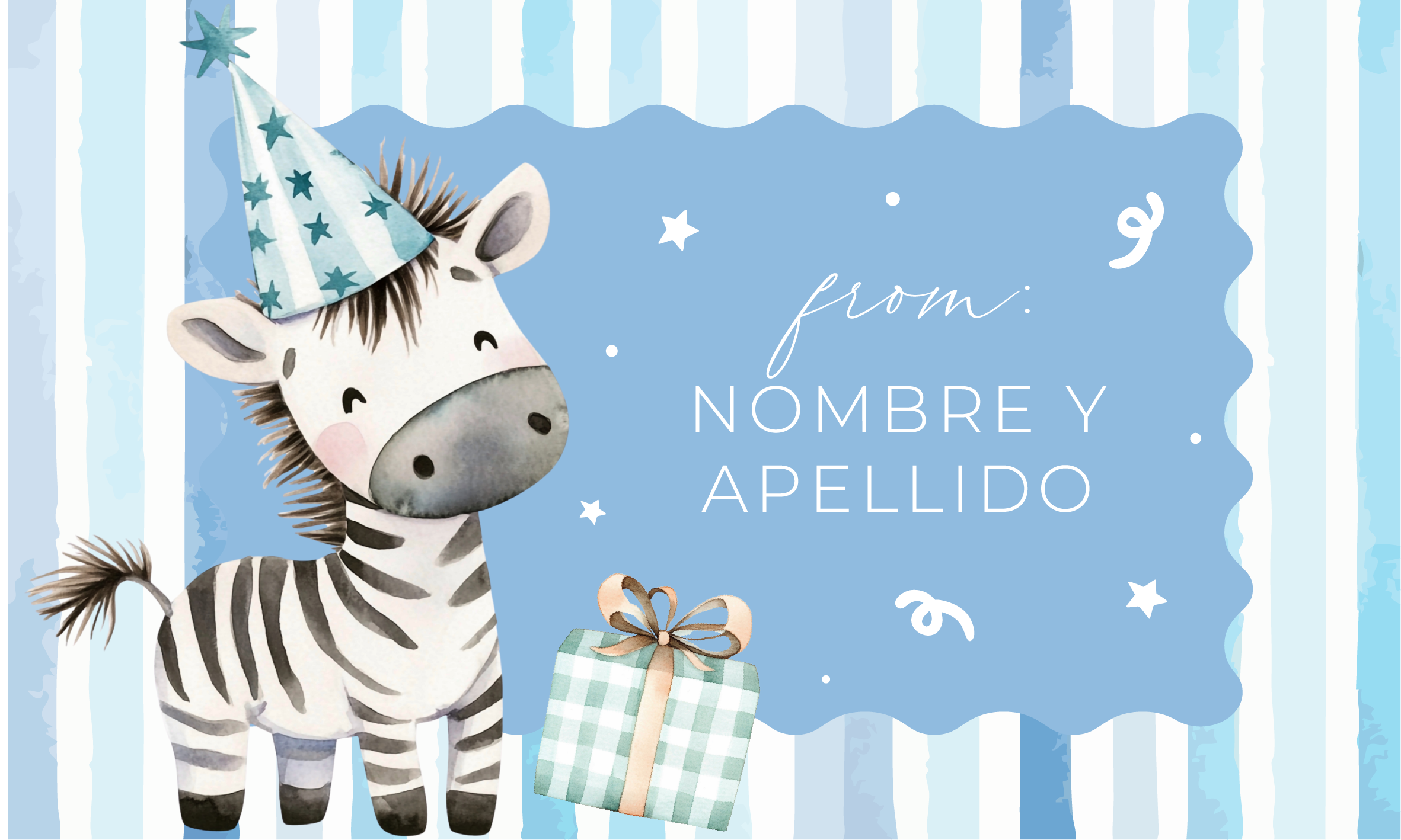 12 TAG ANIMALITOS 3D