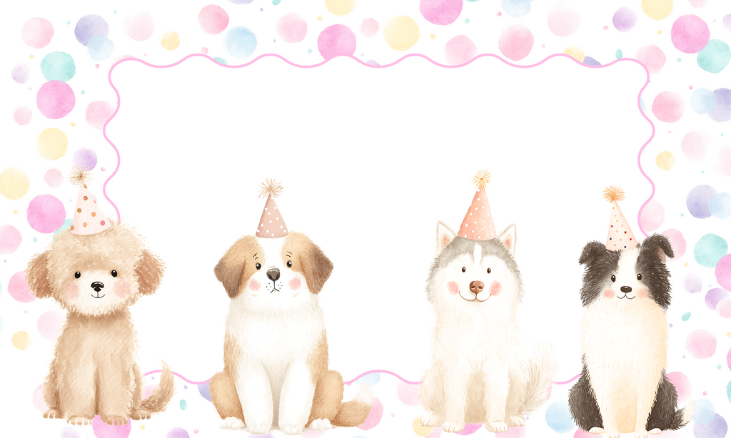 12 TAG ANIMALITOS 3D